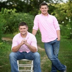 Meet your Posher, Matthew